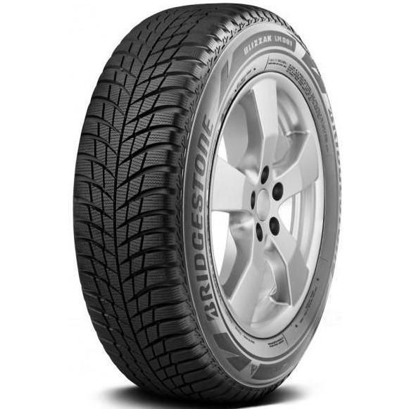 Шины Bridgestone Blizzak LM001 205/55 R16 91H RunFlat