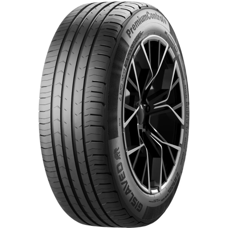 Шины Gislaved PremiumControl 205/55 R16 91H