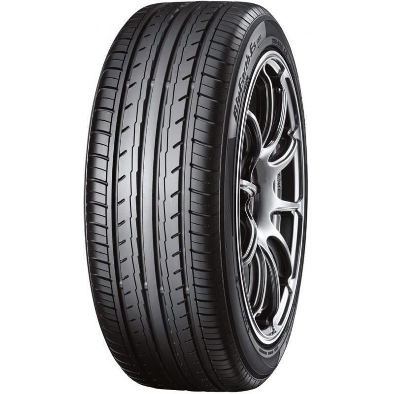 Шины Yokohama BluEarth-Es ES32 175/65 R14 82H