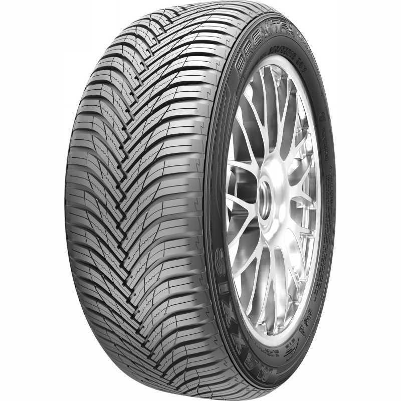 Шины Maxxis Premitra All Season AP3 205/55 R16 91H