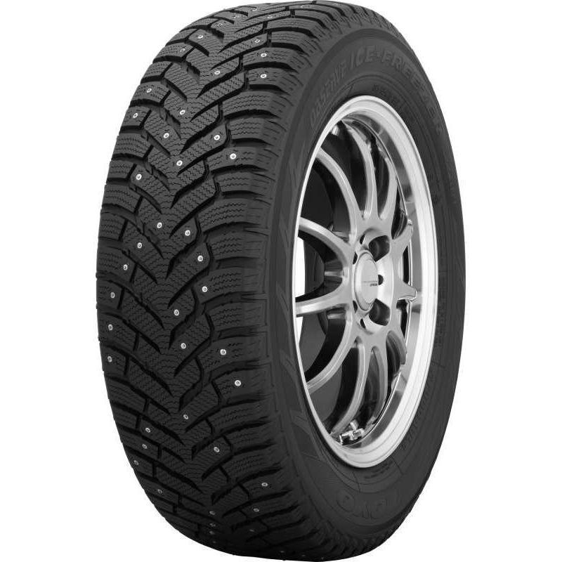 Шины Toyo Observe Ice Freezer 175/65 R14 82T