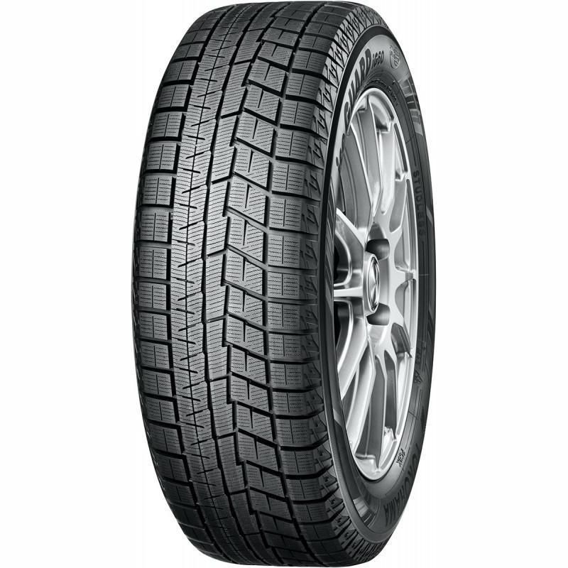 Шины Yokohama iceGuard Studless iG60 175/65 R14 82Q