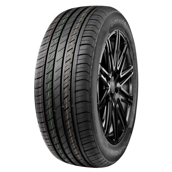 Шины Grenlander L-Zeal 56 205/55 R16 94W XL