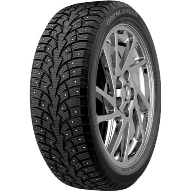 Шины Grenlander Icedefensor Stud I 205/55 R16 94T