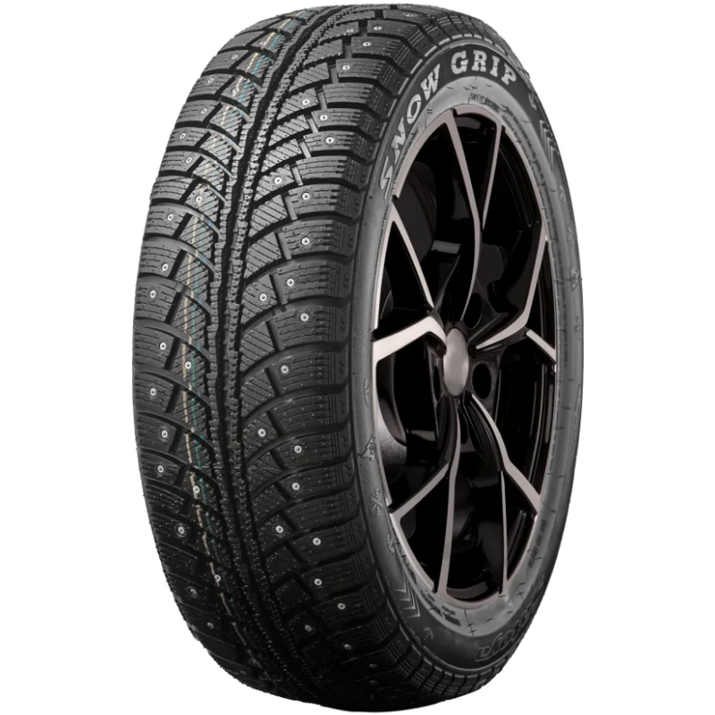 Шины Satoya Snow Grip 205/55 R16 91H