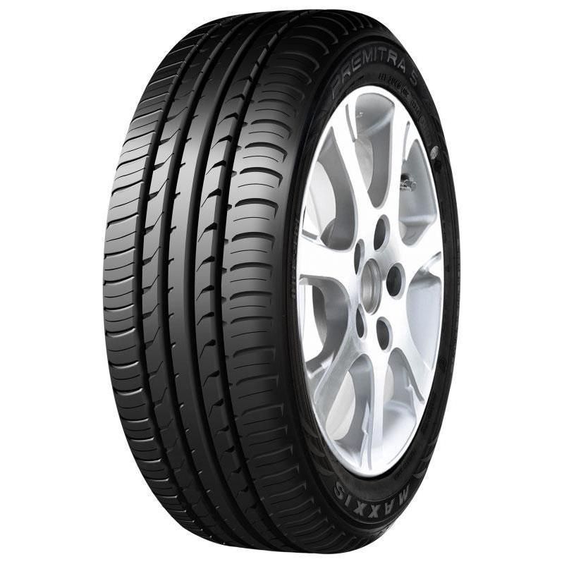 Шины Maxxis Premitra HP5 205/55 R16 91W