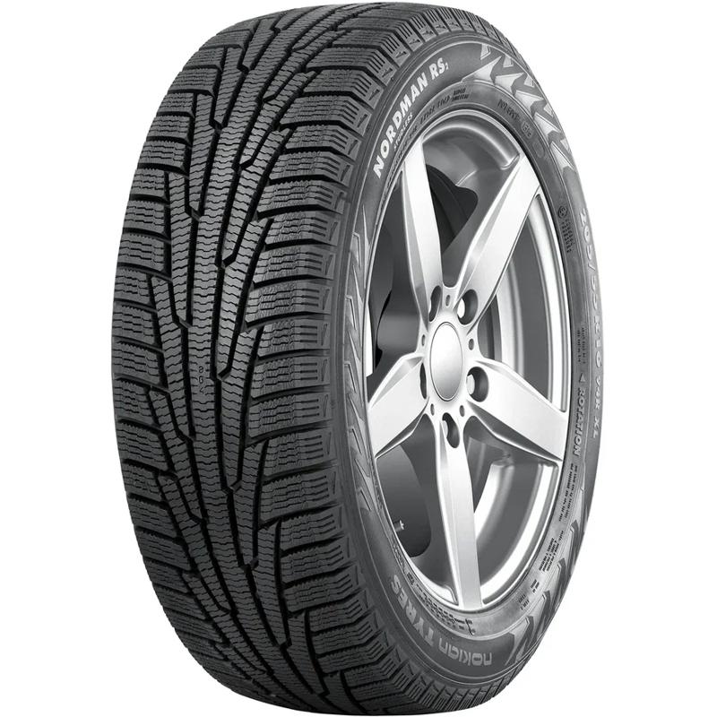 Шины Nokian Tyres Nordman RS2 205/55 R16 94R XL