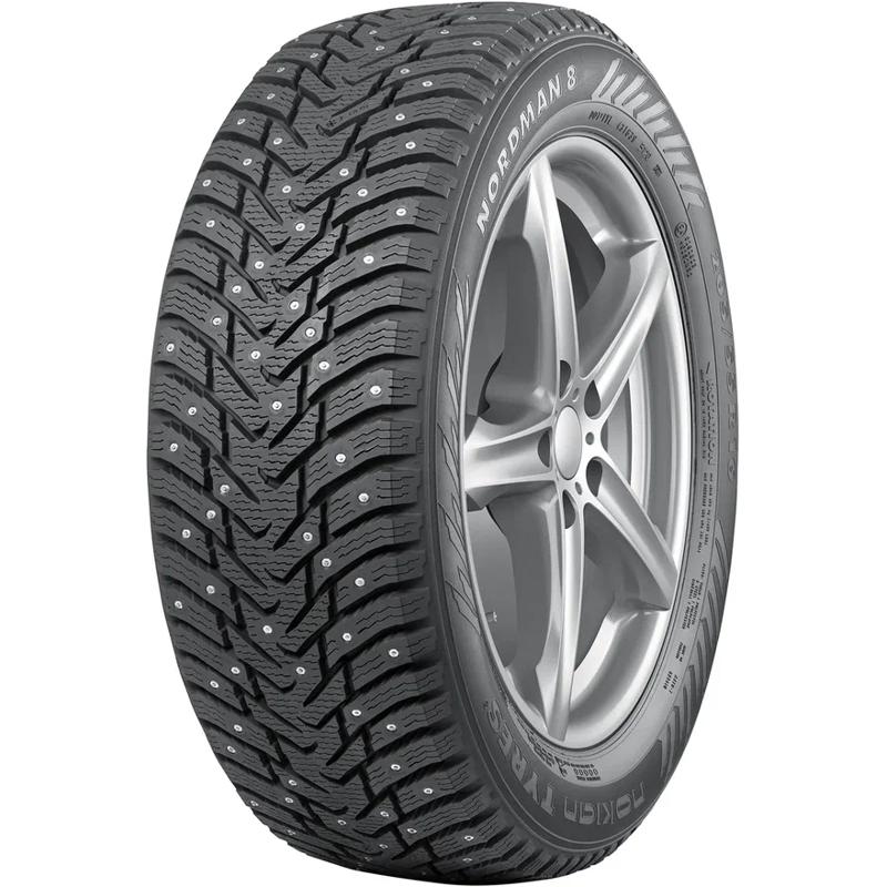 Шины Nokian Tyres Nordman 8 205/55 R16 94T XL