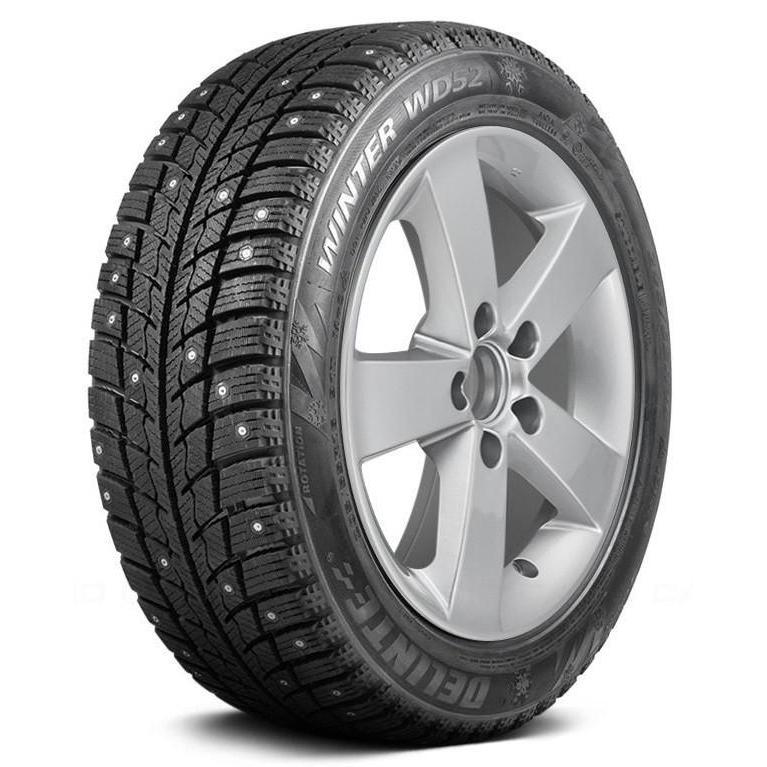 Шины Delinte Winter WD52 175/65 R14 82T