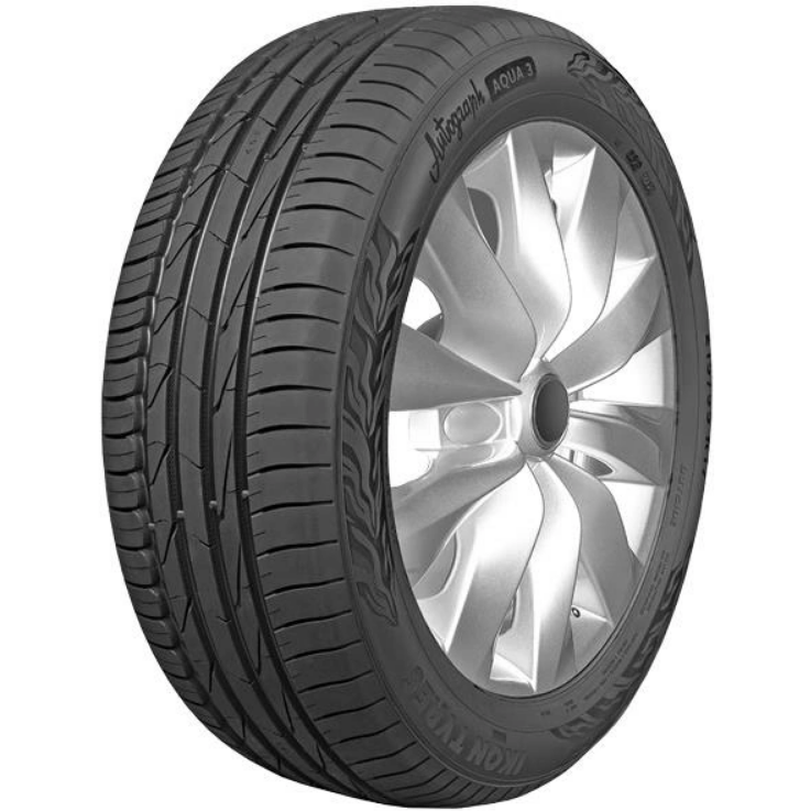 Шины Ikon Tyres Autograph Aqua 3 205/55 R16 94V XL