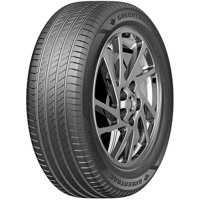 Шины Greentrac Journey-X 205/55 R16 91W