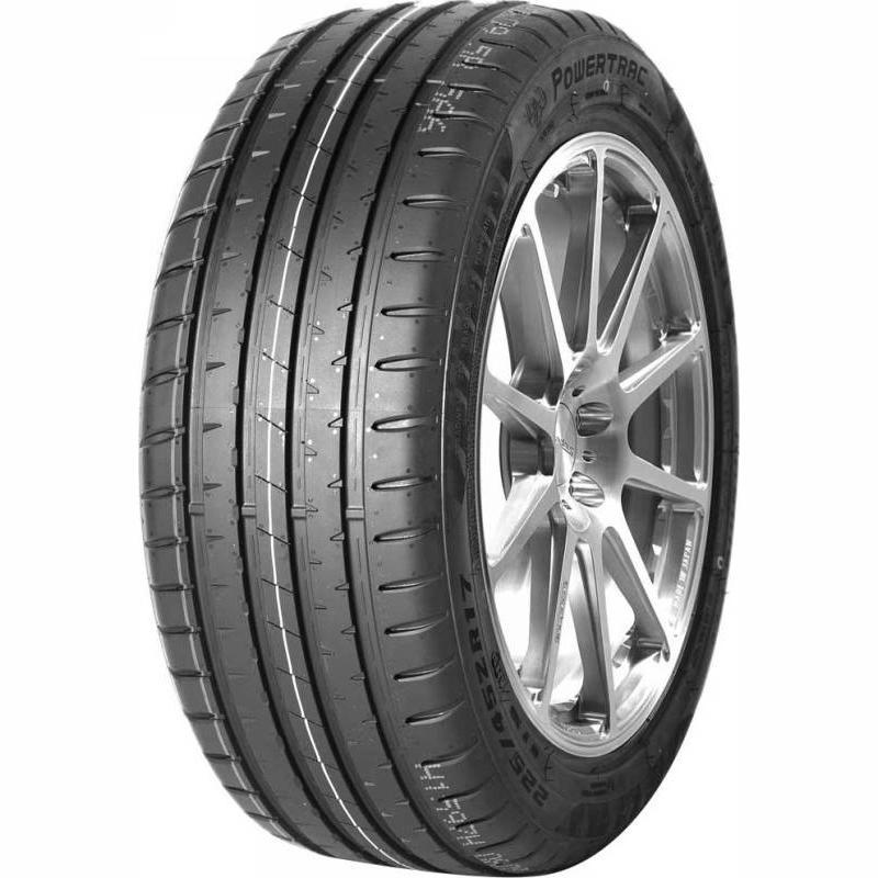 Шины Powertrac Racing Pro 205/55 R16 94W XL