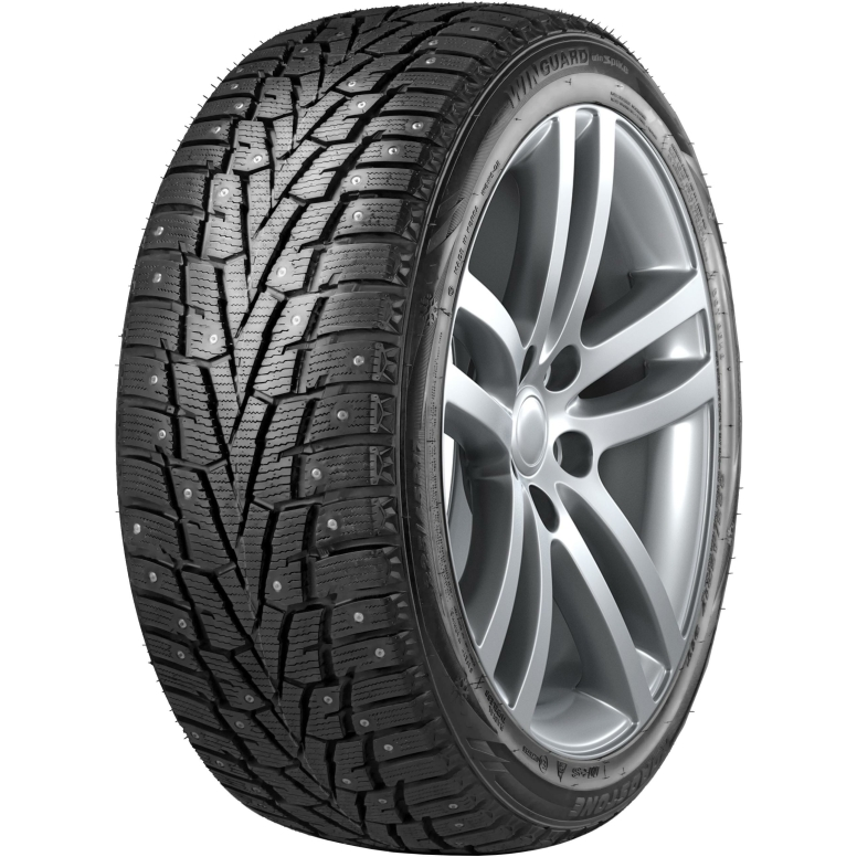 Шины Roadstone Winguard Winspike 205/55 R16 94T