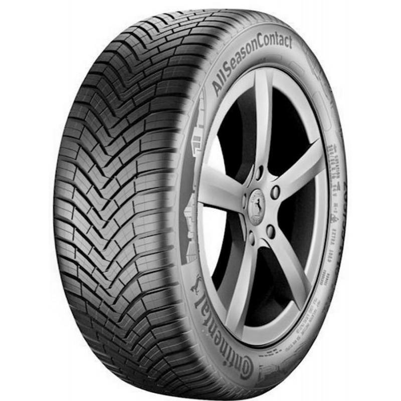 Шины Continental AllSeasonContact 205/55 R16 91H