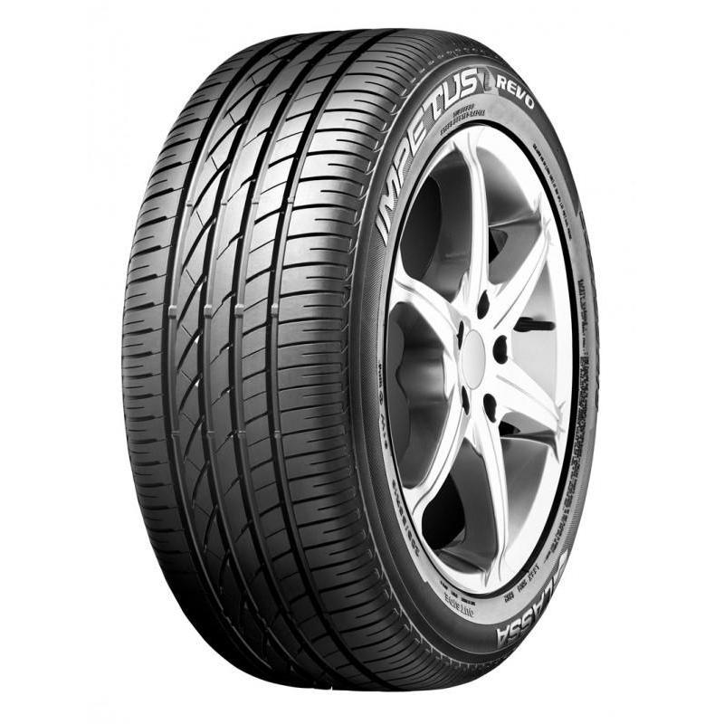 Шины Lassa Impetus Revo 195/65 R15 91V