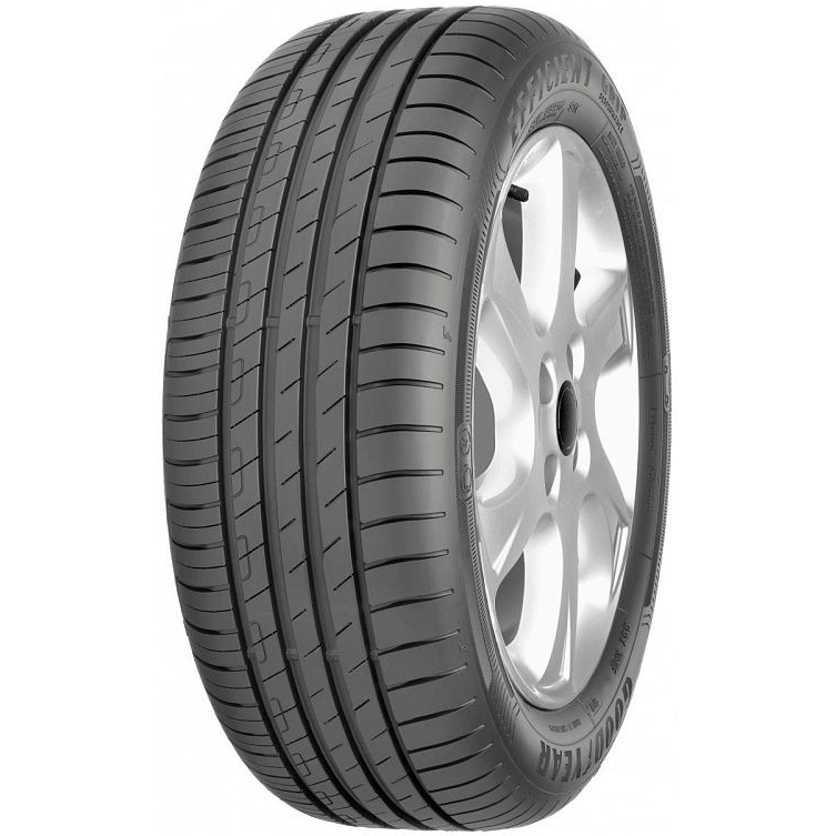 Шины Goodyear EfficientGrip Performance 205/55 R16 91V