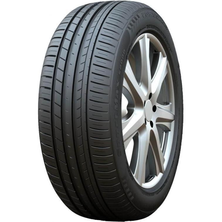 Шины Kapsen SportMax S2000 205/55 R16 94W XL