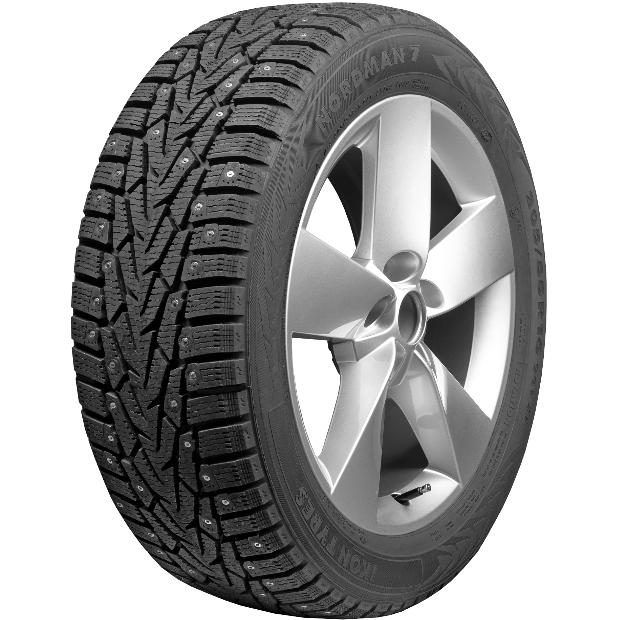 Шины Ikon Tyres Nordman 7 175/65 R14 86T XL