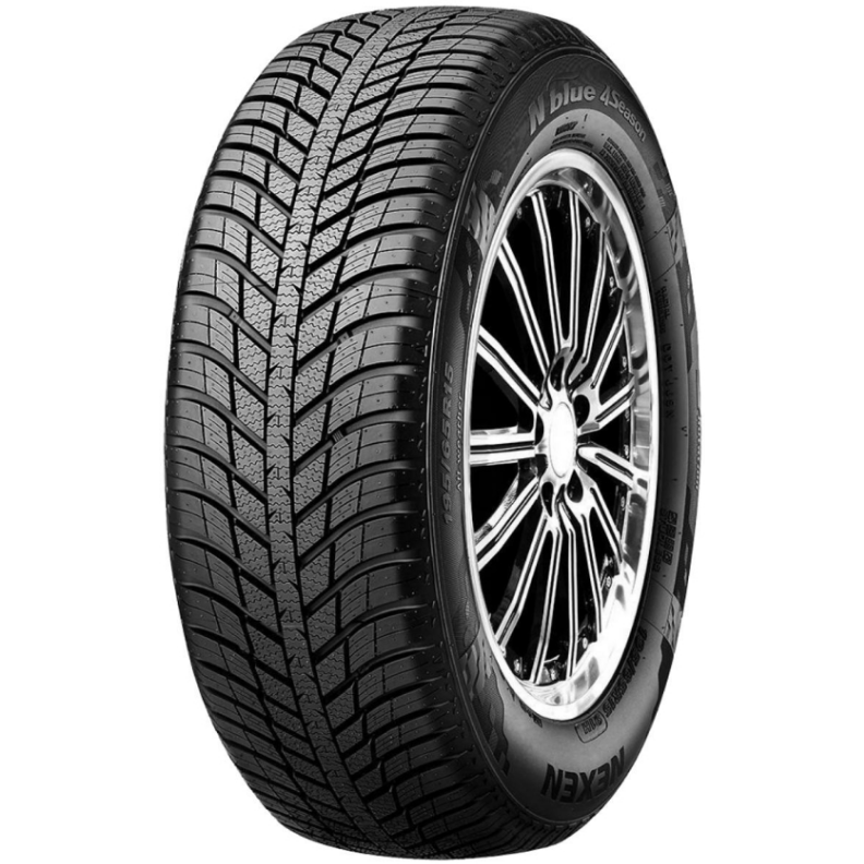 Шины Nexen Nblue 4Season 175/65 R14 82T