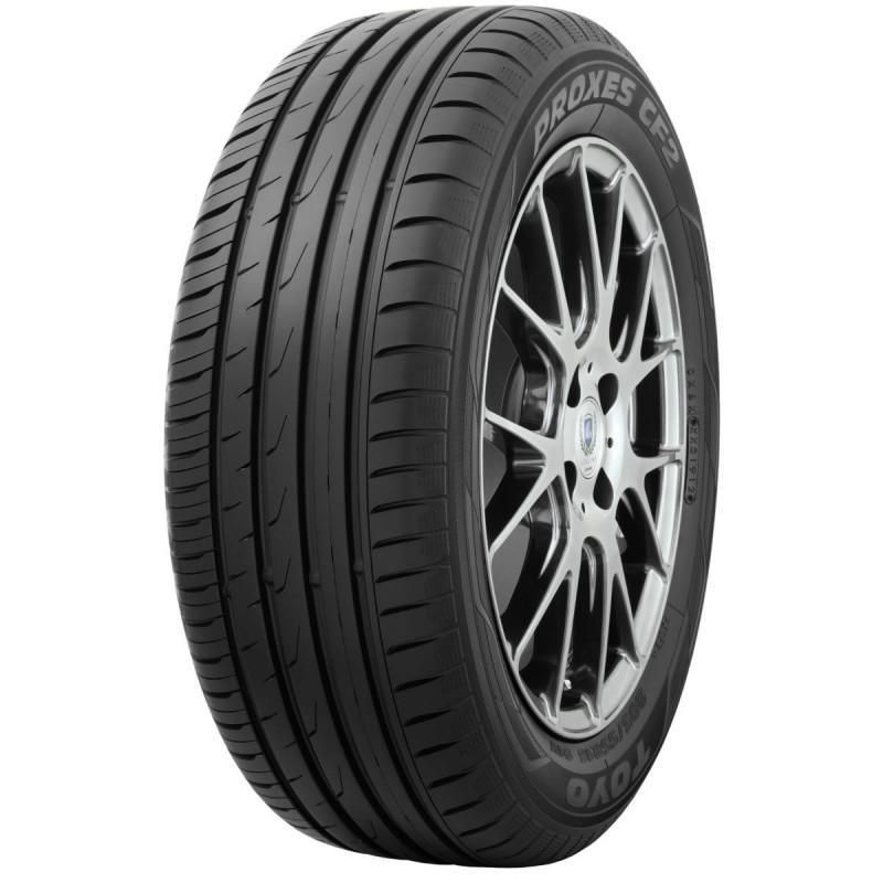 Шины Toyo Proxes CF2 205/55 R16 91V