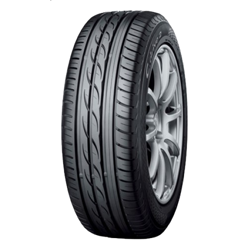 Шины Yokohama C.drive2 AC02 205/55 R16 91V