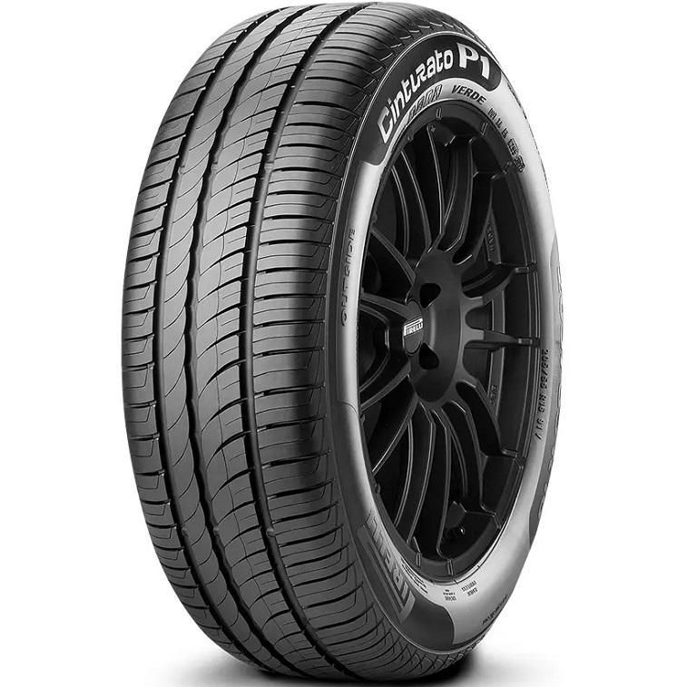 Шины Pirelli Cinturato P1 Verde 205/55 R16 91V