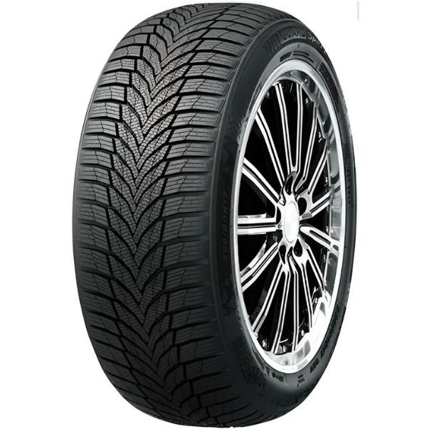 Шины Nexen Winguard Sport 2 205/55 R16 91H