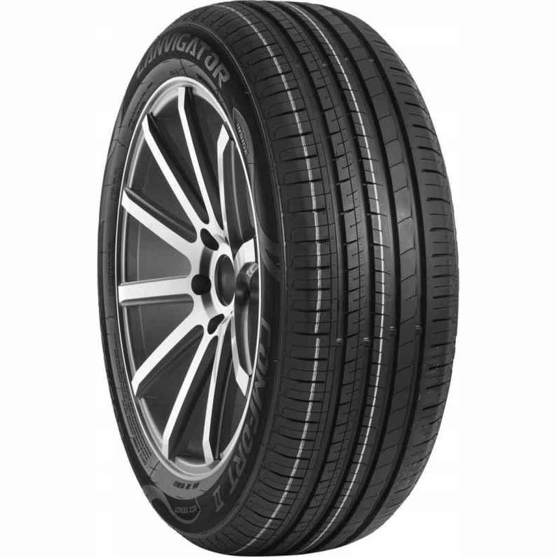 Шины Lanvigator Comfort II 175/65 R14 82H