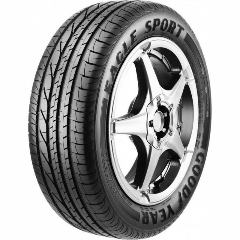 Шины Goodyear Eagle Sport 205/55 R16 91V