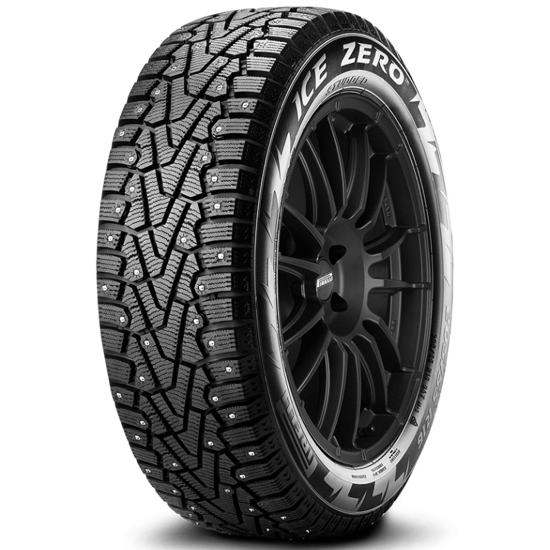 Шины Pirelli Ice Zero 205/55 R16 94T