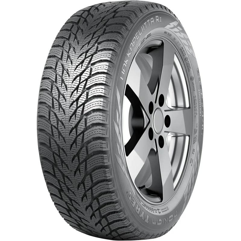 Шины Nokian Tyres Hakkapeliitta R3 175/65 R14 82R