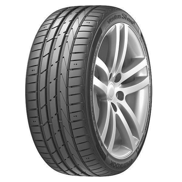 Шины Hankook Ventus S1 Evo 2 K117B 205/55 R16 91W RunFlat