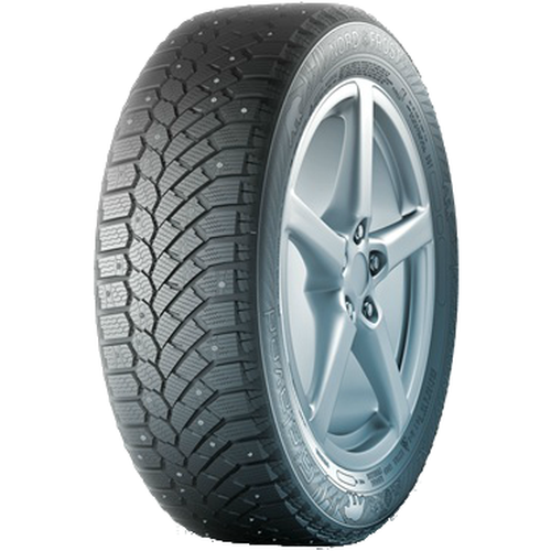 Шины Gislaved Nord*Frost 200 205/55 R16 96T