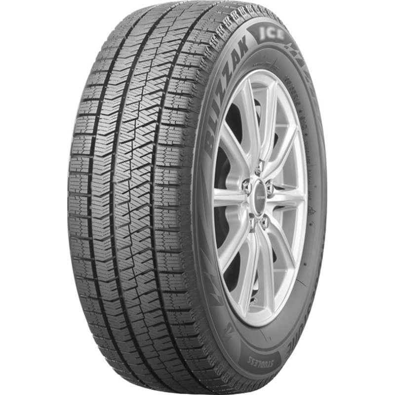 Шины Bridgestone Blizzak Ice 205/55 R16 91S