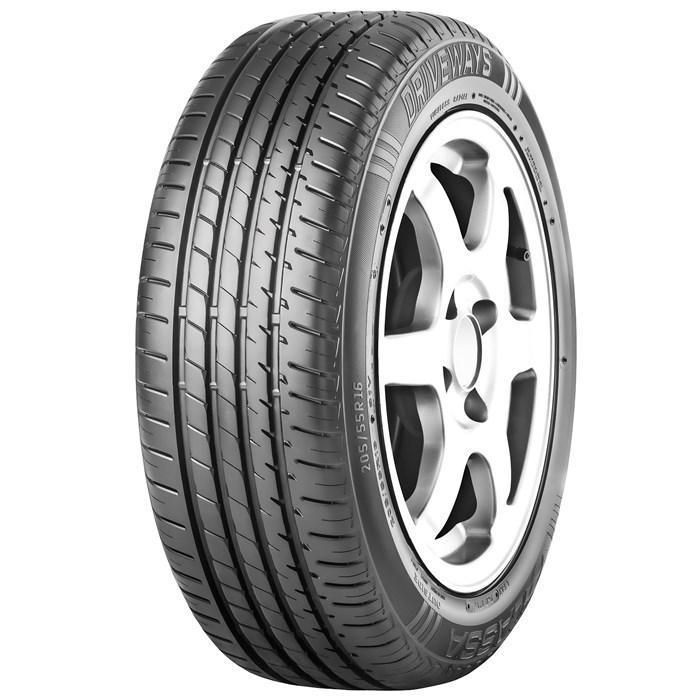 Шины Lassa Driveways 205/55 R16 91V