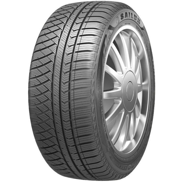 Шины Sailun Atrezzo 4 Seasons 175/65 R14 82T