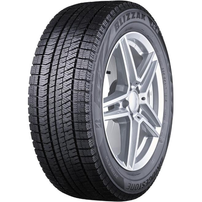 Шины Bridgestone Blizzak Ice 205/55 R16 94T XL