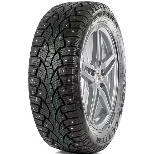 Шины Centara Snow Cutter 175/65 R14 82T