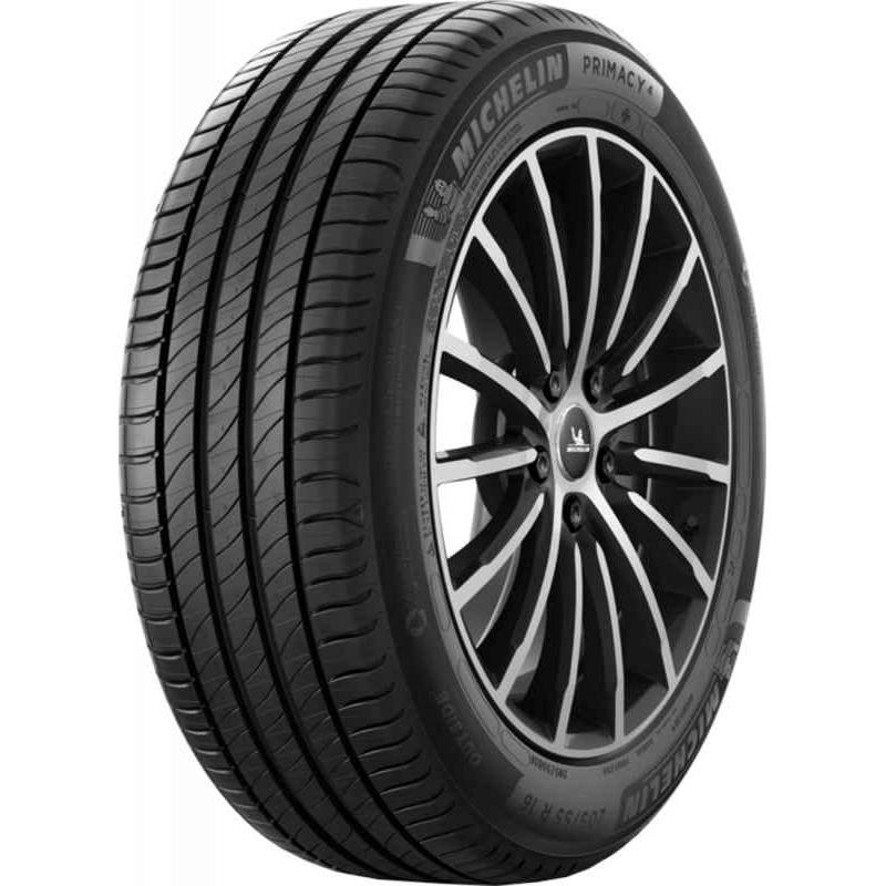 Шины Michelin Primacy 4 + 205/55 R16 94V XL