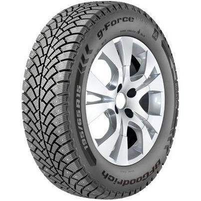 Шины BFGoodrich G-Force Stud 205/55 R16 94Q XL