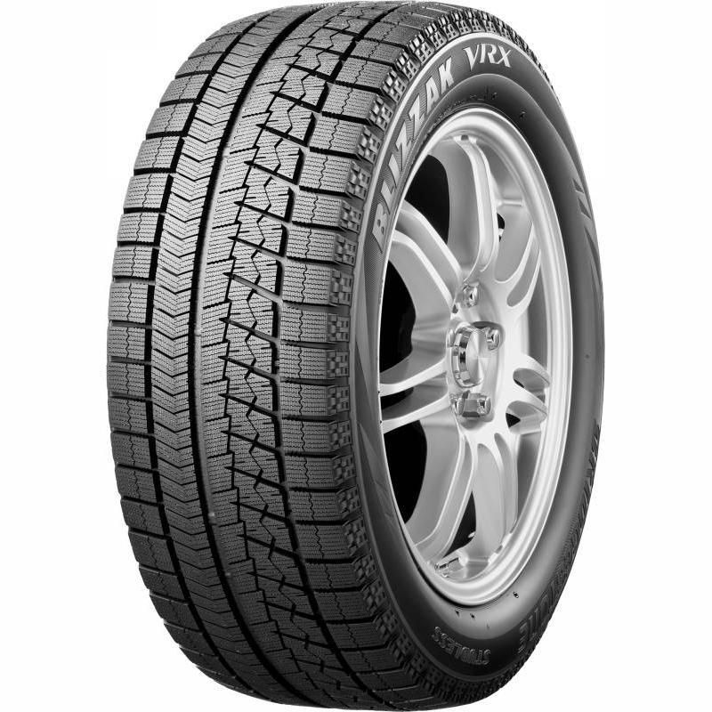 Шины Bridgestone Blizzak VRX 175/65 R14 82S