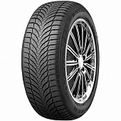 Шины Nexen Winguard Snow G WH2 195/65 R15 91H