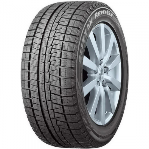 Шины  Bridgestone Blizzak Revo GZ 195/65 R15 91S купить 