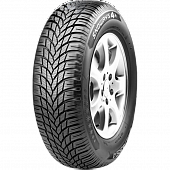 Шины Lassa Snoways 4 195/65 R15 91H